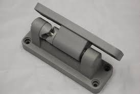 Industrial Hinges